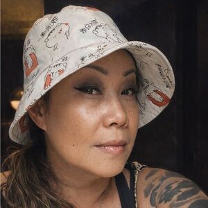 Meet your Posher, Nita